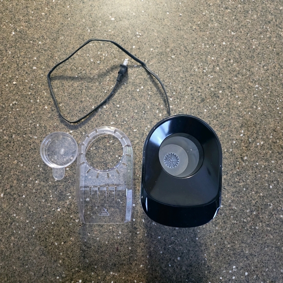 Dash Popcorn Maker & My Pint Ice Cream Maker - Untested - Picture 6 of 6